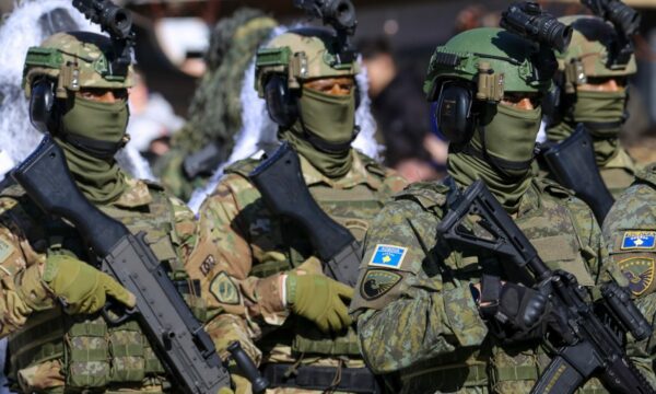 FSK ja drejt Gazës  Amerika vendos kur nisen trupat nga Kosova