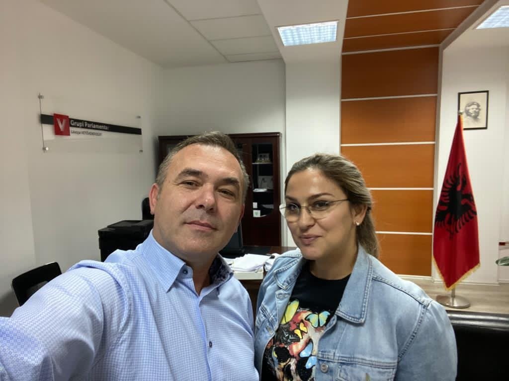 Shqipe Selimi  Vendimi për katërshen e UÇK së rrezikon të shtyhet deri në vjeshtë