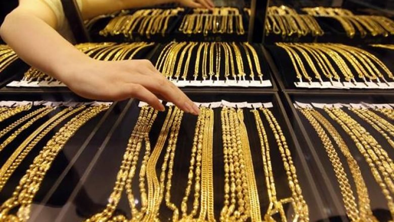 Aksion në Prizren kundër shmangies së tatimit  gjenden mbi 3 kilogramë ari i pa deklaruar