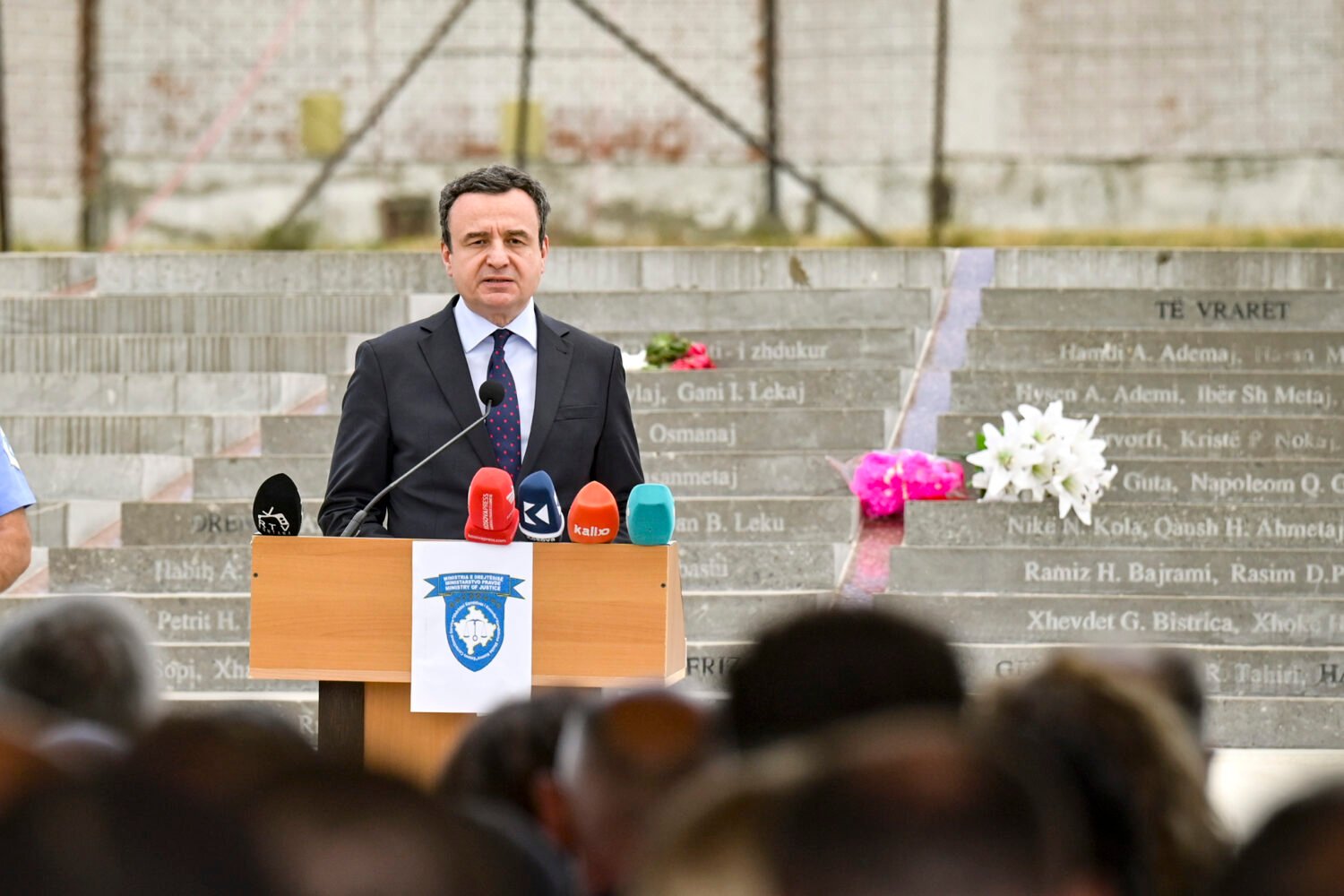 Albin Kurti  Dubrava mbetet dëshmi për ekzekutimet masive e gjenocidale të shqiptarëve