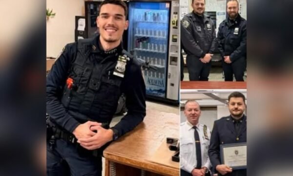 Oficerët shqiptaro amerikanë vlerësohen për shërbimin në SHBA