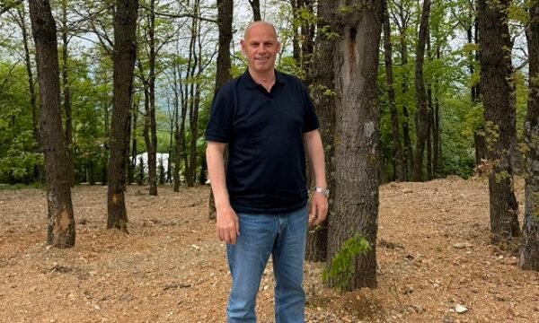 Lladrovci  Përvojën e Ushtruesit të detyrës nuk do ta përsëris