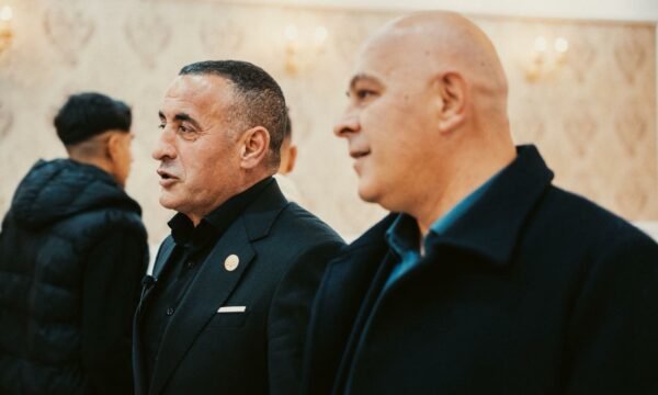 Lahi Brahimaj njofton se nuk do të jetë pjesë e garës zgjedhore