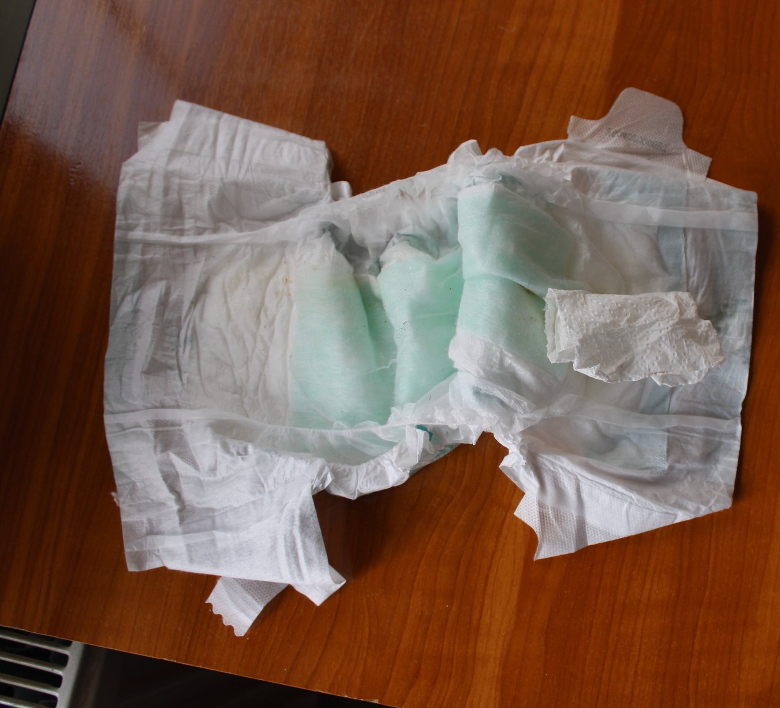 SHKK gjen drogë të mbështjellur në pampers  u tentua të futej në burgun e Dubravës