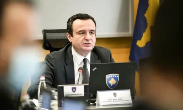 Shpallen datat e provimit të jurisprudencës pak ditë pasi VV ia miratoi komisionin e ri Kurtit