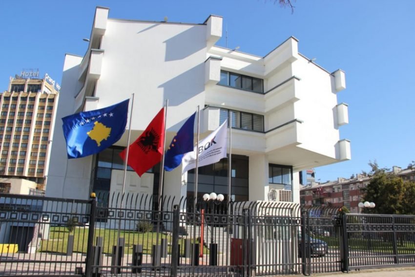BQK miraton pasqyrat financiare vjetore  ndan 12 milionë euro për buxhetin e shtetit për vitin e tretë radhazi