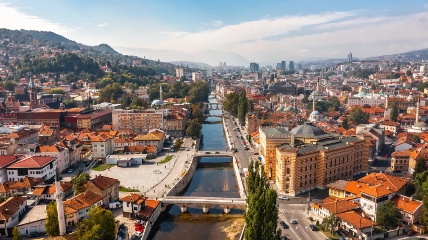 Zvicra e ekstradoi  Bosnja e Hercegovina e liroi njërin nga kriminelët më të rrezikshëm në Evropë