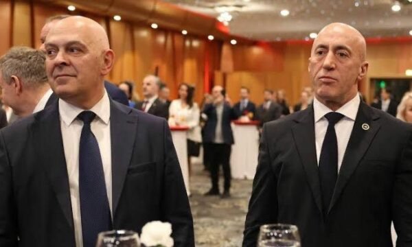 Ardian Gjini sot pritet të marrë drejtimin e AAK së