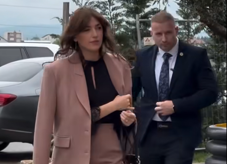 Edhe u d Presidentja Haxhiu në mbledhjen e VV së ku Kurti do të shpallet kandidat për Kryeministër