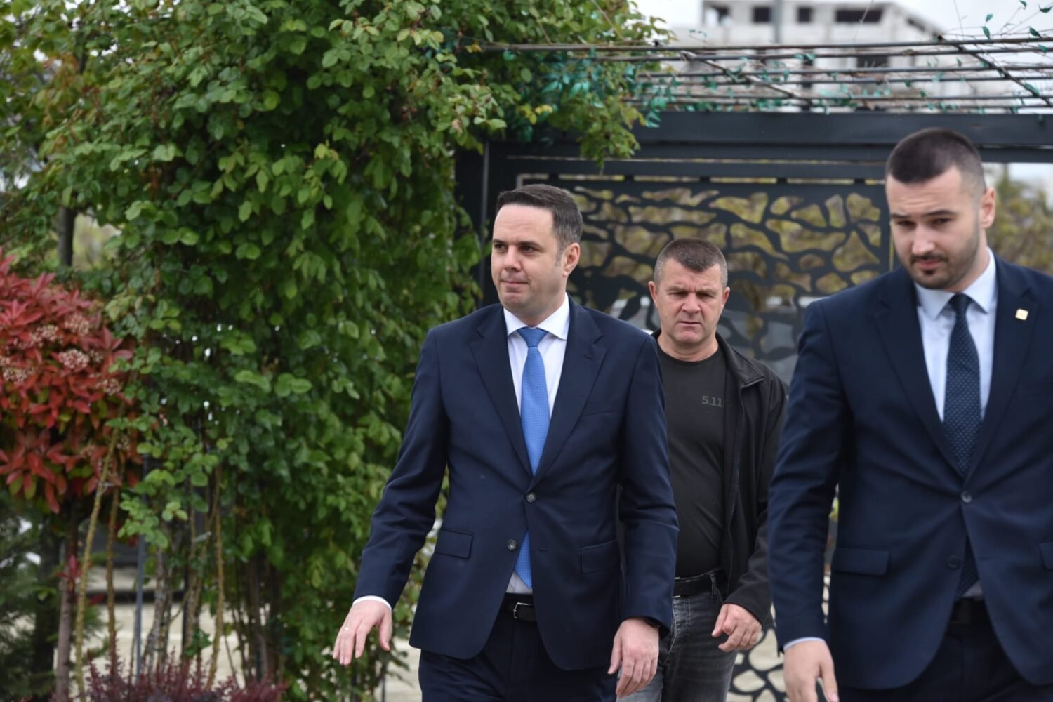 Abdixhiku para mbledhjes  Ditë shumë e madhe për LDK në
