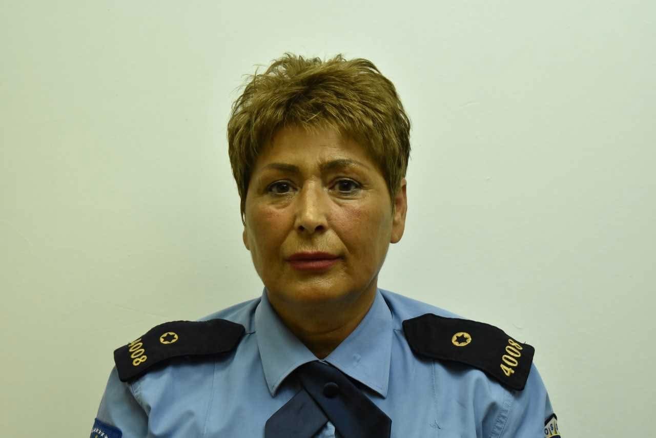 E dhimbshme  Vdes zyrtarja policore  Policia shpreh ngushëllime