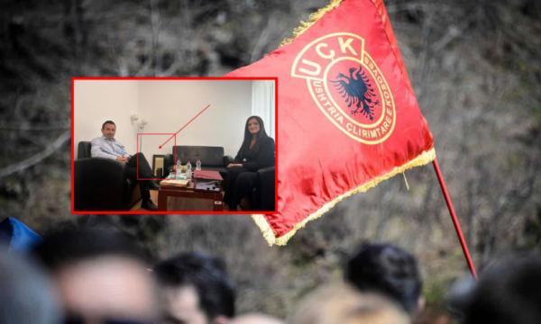 Deklarata e Pavarësisë pas kauçit  OVL i reagon Bashës  Akt i poshtër  të nisin hetimet  u normalizua armiqësia ndaj themeleve të shtetit