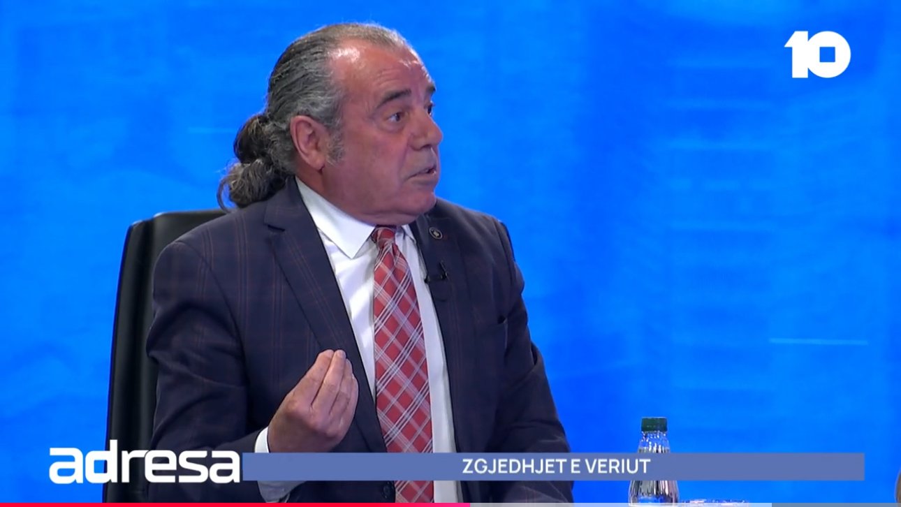  Ende pa u ekstraduar Radojçiçi  këta njerëz u kthyen në Kuvend   Matoshi godet Listën Serbe