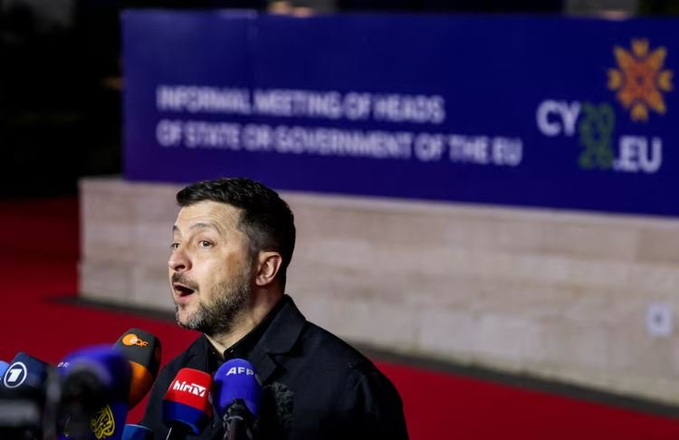 Ukrainasit mirëpresin pushimin nga sulmet ruse  Moska thotë se paqja është ende larg
