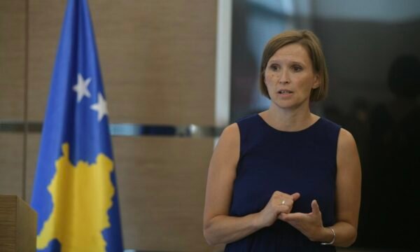 Palatova e Zyrës së BE  Duam një udhëheqje që bën kompromise që të përparoni drejt Unionit