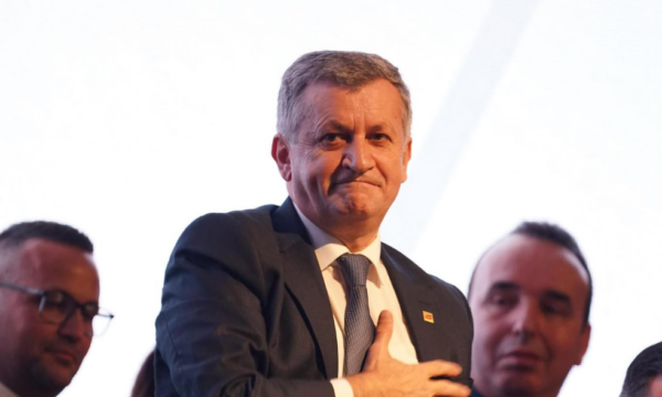 Ismet Beqiri nuk do të jetë kandidat për deputet  E pata mbështetjen e degës sime  suksese LDK së