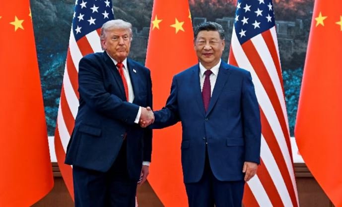 Kina thotë se marrëveshjet për vizitën e Trump janë  paraprake 