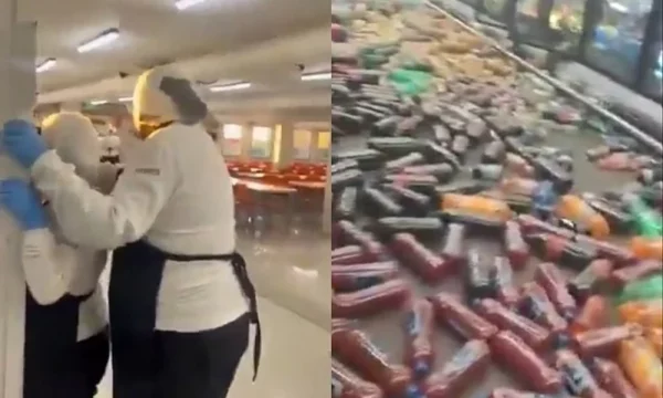 Një tërmet i fortë goditi Kilin  Pati edhe një rrëshqitje toke  minierat aktivizuan protokollet e emergjencës