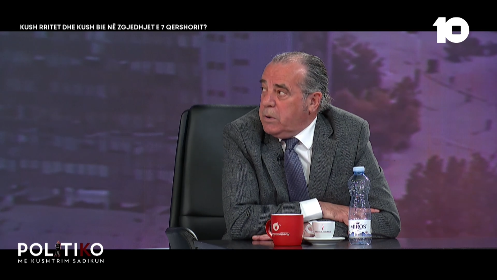 Halil Matoshi  PDK duhet ta ruajë unitetin  jo me ndjek votën me çdo kusht