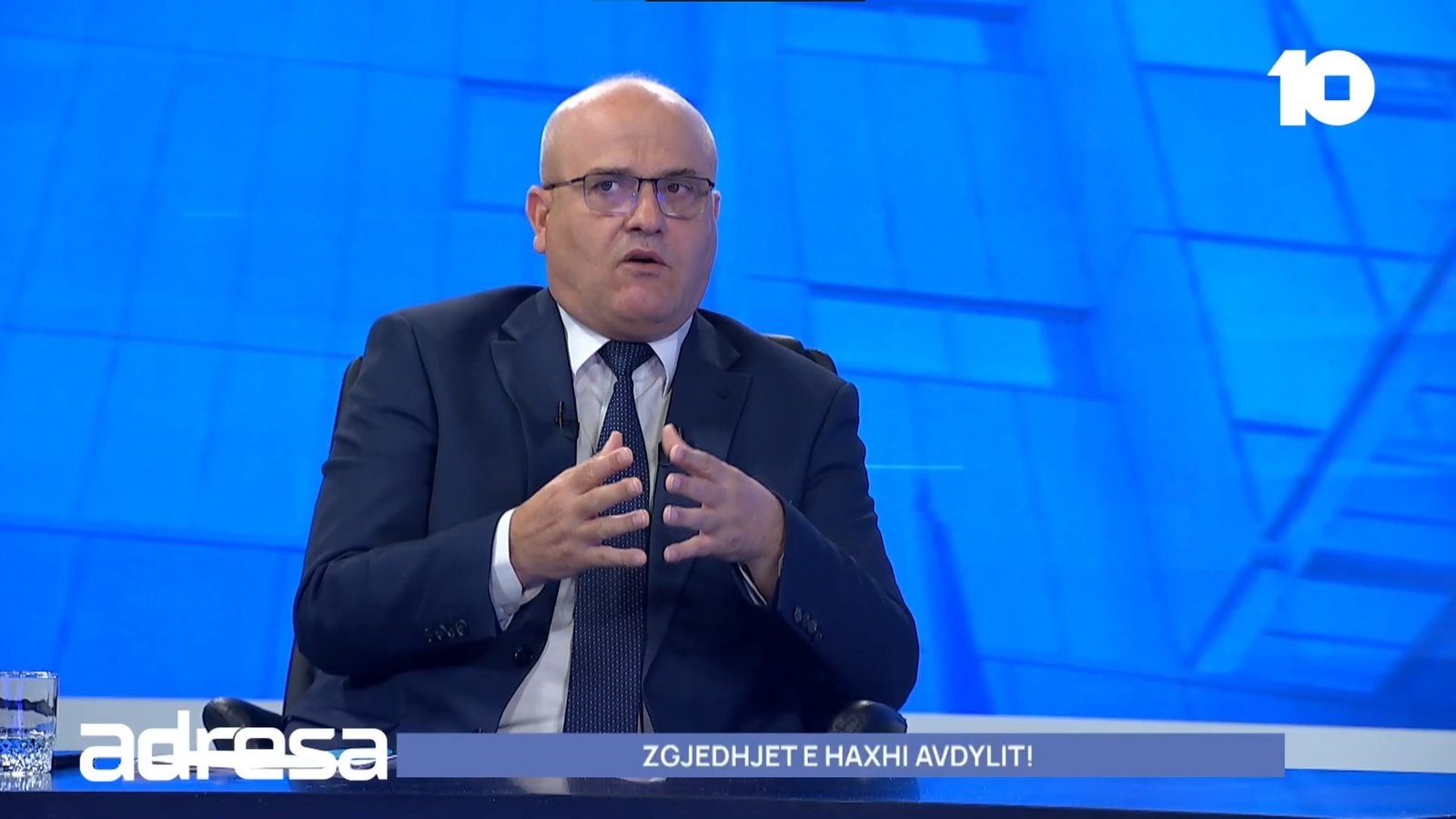 Haxhi Avdyli  Fitorja e Kurtit u ndihmua edhe nga të tjerët  Vjosa Osmani ndikoi me njohje dhe heqjen e masave të BE së