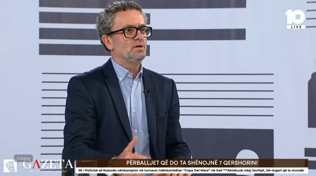  Kthim në një fole që s ka qenë e dëshiruar   Gojnovci për Osmanin