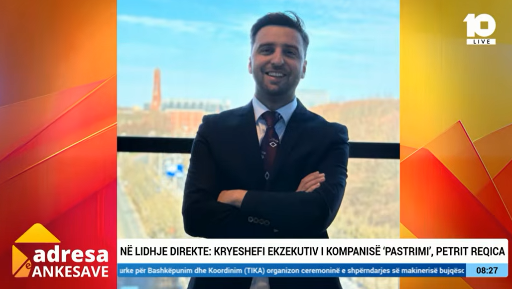  Pasojat po i bartim ne  s kemi lokacion ku me i bartë mbeturinat    Reqica për mbeturinat në kryeqytet