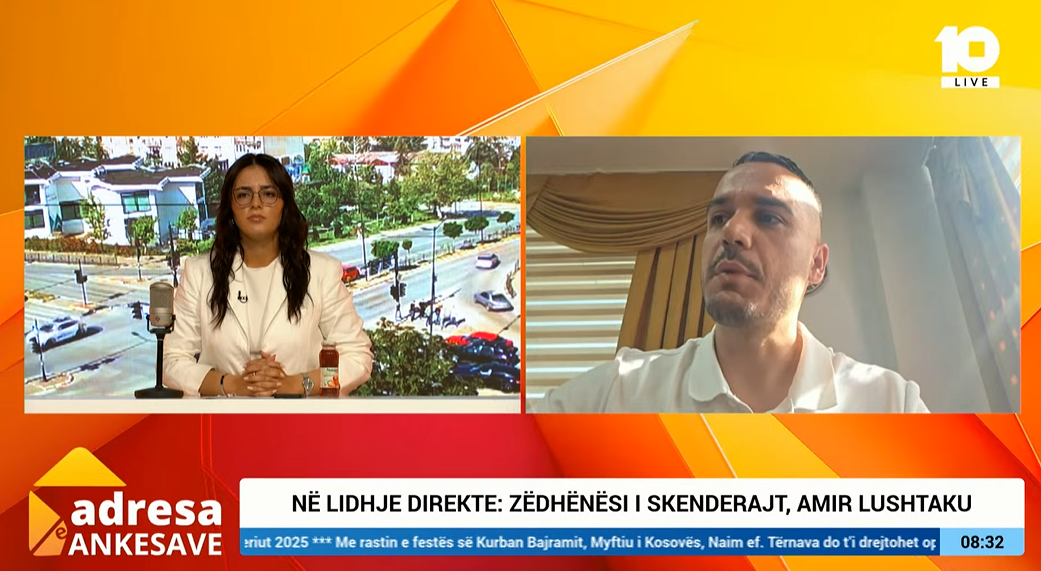  Rreth 150 qenë endacak do të trajtohen    Zëdhënësi i Skenderajt
