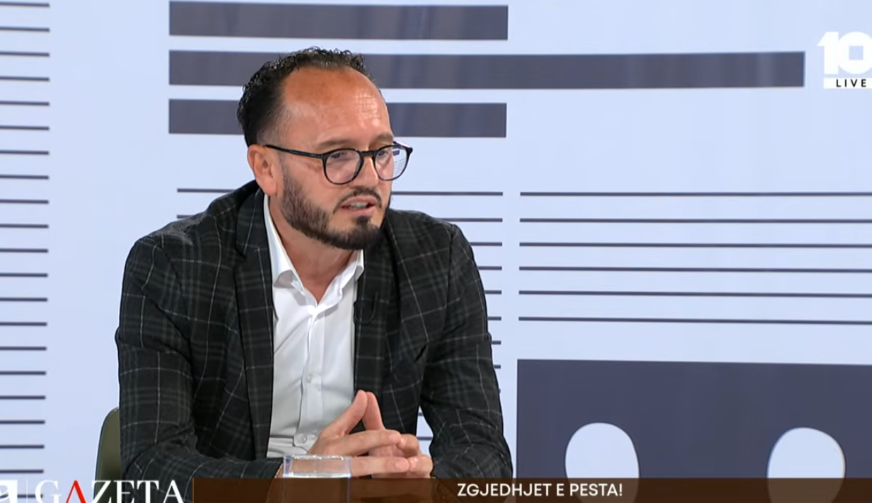 Korça  Mospranimi i Fatmir Limajt në listën e PDK së është gabim strategjik politik
