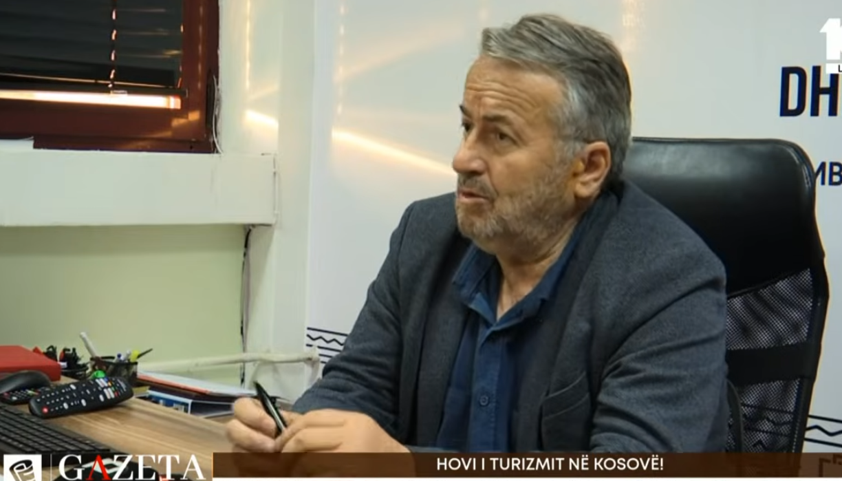 Sogojeva  Ka rritje të turizmit në krahasim me vitin 2025
