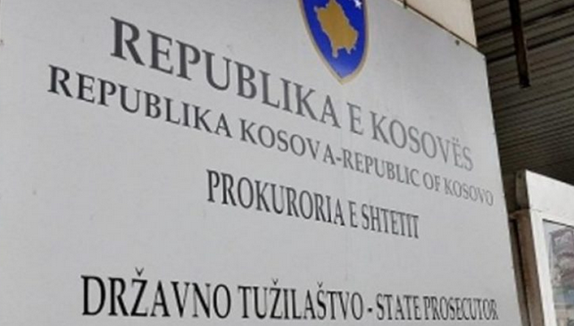 Prokurori i Shtetit  39 aktakuza ndaj 50 personave brenda 24 orëve