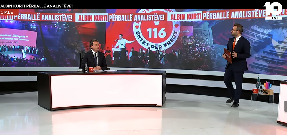 Kurti për zgjedhjet e 7 qershorit  Të panevojshme