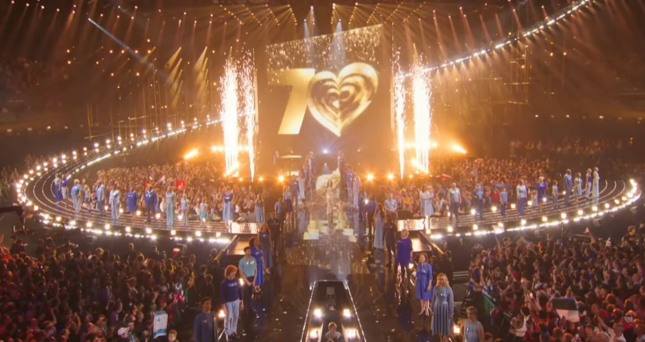 Nis Eurovision Song Contest 2026
