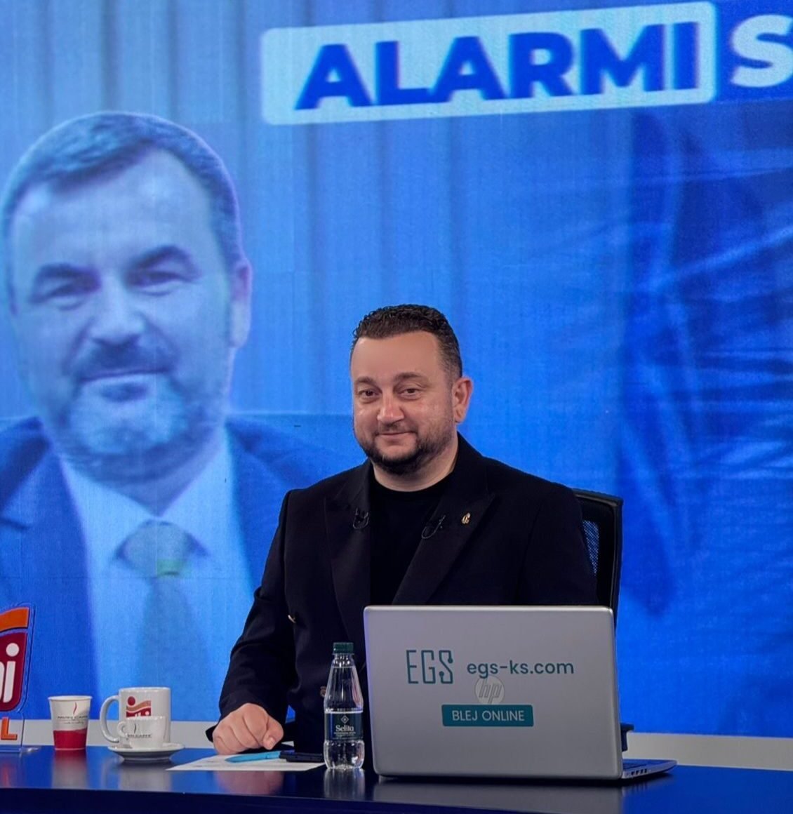 Arben Ahmeti  Juristët e  bodrumeve  dinë më shumë për të drejtat e njeriut se Haga