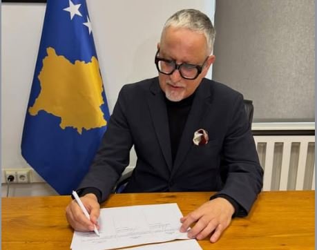 Vitia firmos vendimin  shërbime të reja në kujdesin parësor për fëmijët