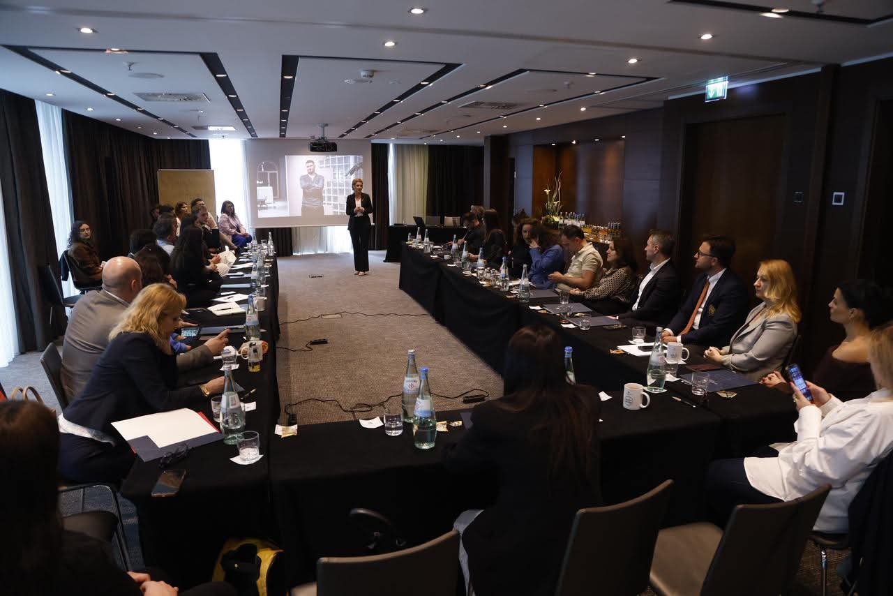 Diaspora  partner strategjik për inovacionin  startup et shqiptare promovohen në Zvicër dhe Gjermani