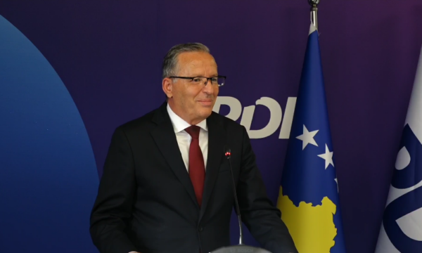 Hamza  Është bërë trend të ketë nominime për kryeministër  kjo pozitë mund të varet nga ndonjë marrëveshje politike pas zgjedhje
