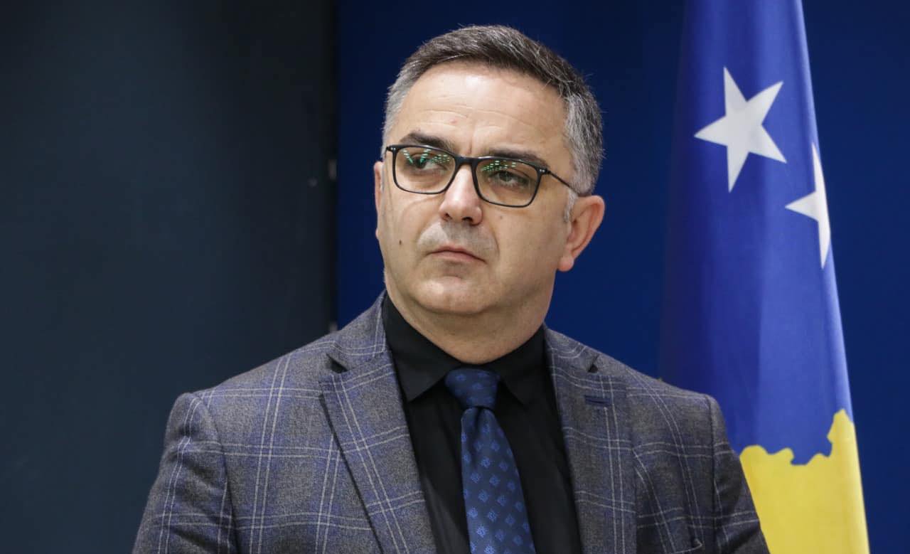 Tahiri  Qeveria në dorëheqje po tejkalon kompetencat  emërimet e reja janë të paligjshme
