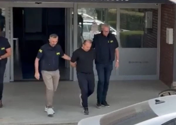 Aktakuzë ndaj Jevtiqit  ish togeri që ia mundësoi BIA s serbe qasjen në kompjuter zyrtar