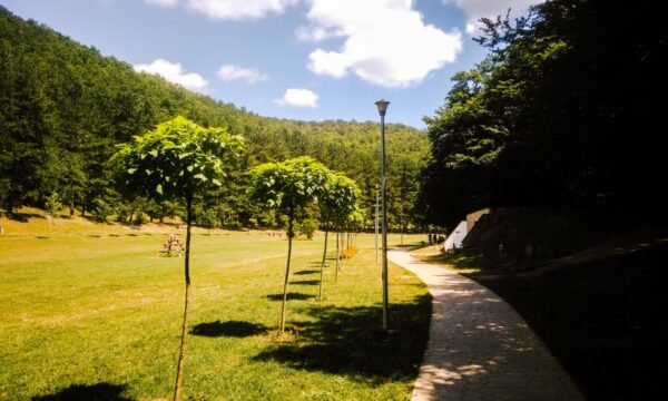 Komuna e Prishtinës njofton për Shërbime Falas Shëndetësore në Germi  çdo të shtunë