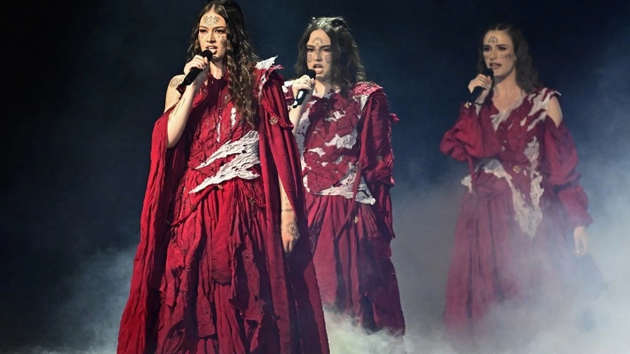 televizioni-shteteror-izraelit-na-talli-reagojne-grupi-lelek-qe-perfaqeson-kroacine-ne-eurovision-2026