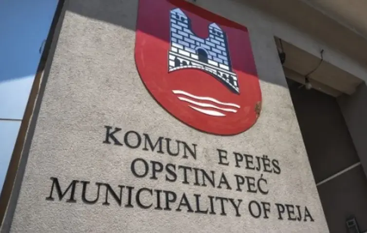 Pesë komuna të rajonit të Pejës paguan mbi 9 milionë euro për vendimet gjyqësore