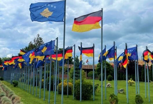 A po bëhen kosovarët një nga komunitetet kryesore që marrin shtetësinë gjermane 