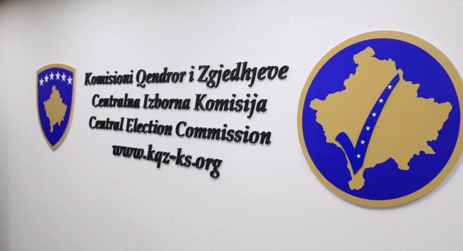 Partitë kanë kohë deri në mesnatë për dorëzimin e listave të kandidatëve për deputetë