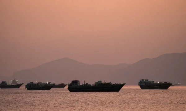 Irani  Ngushtica e Hormuzit është përgjithmonë e jona