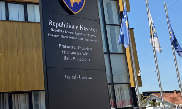 Mashtrimi me kriptovaluta  Prokuroria e Ferizajt kërkon paraburgim edhe për të dyshuarin