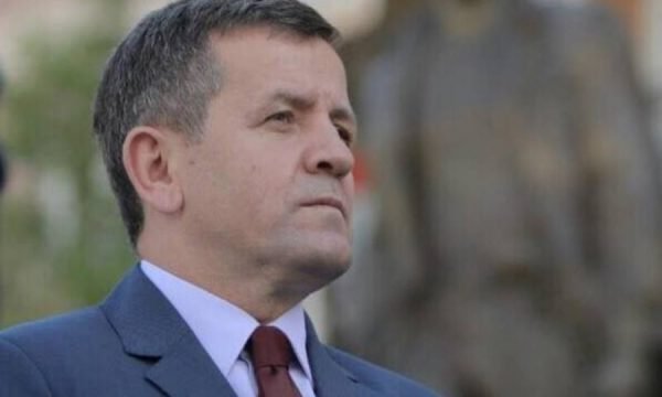 Komandant Remi kthehet në PDK
