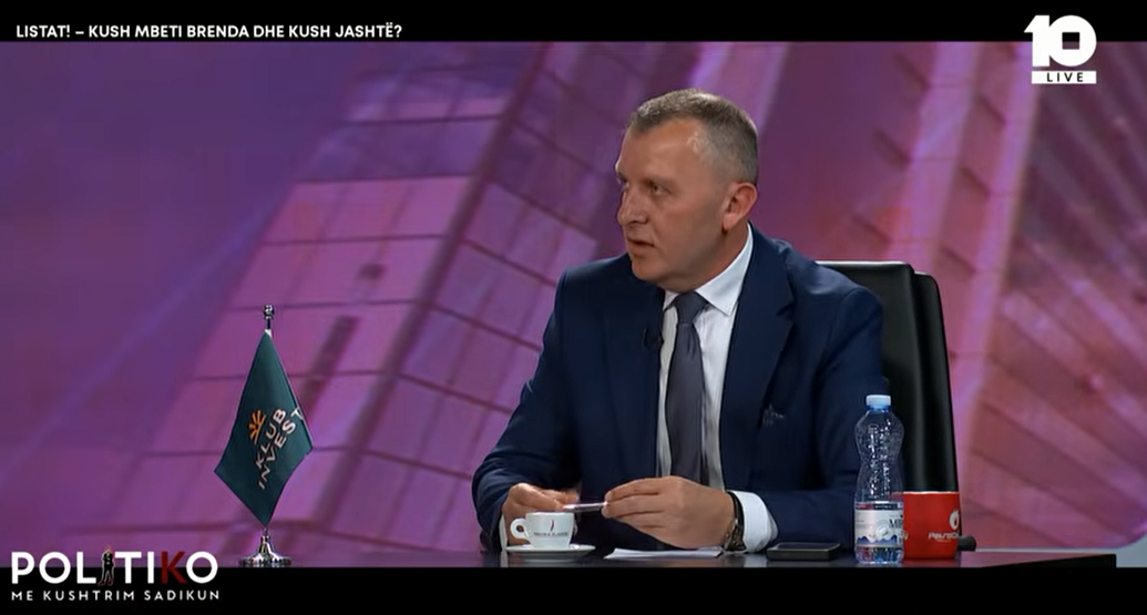 Pse Fatmir Limaj nuk u kthye në PDK  Flet Shemsi Jashari