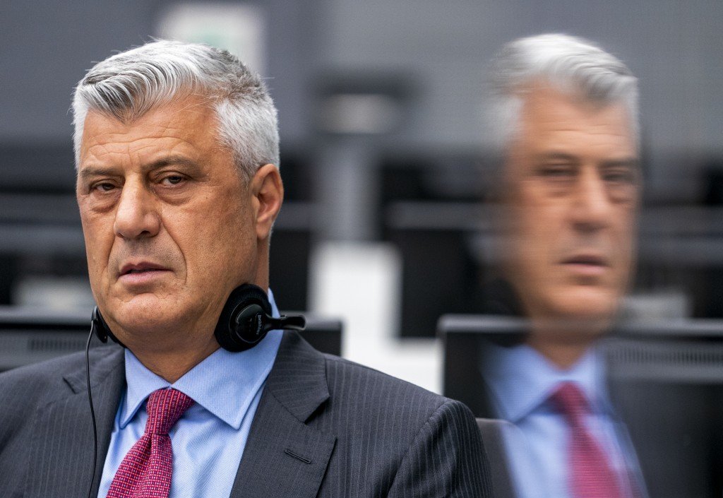 Mbrojtja mbyll çështjen në gjykimin ndaj Thaçit dhe të tjerëve në rastin kundër administrimit të drejtësisë