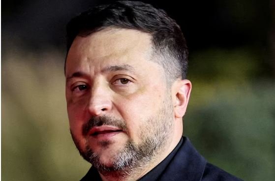 Zelensky thotë se Rusia po përgatit një sulm të ri të madh ndaj Ukrainës