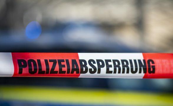 Escholzmatt  Lucern  Një grua gjendet e vdekur  i dyshuari është plagosur rëndë